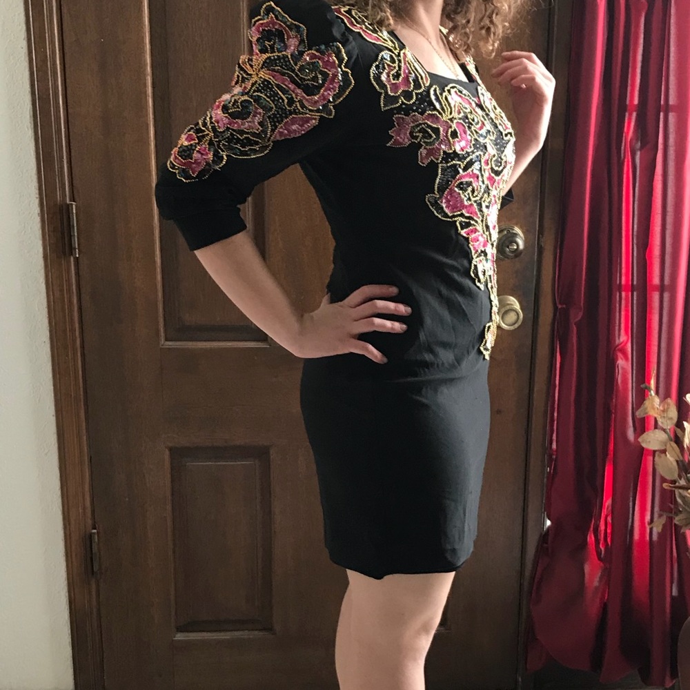 Power dress